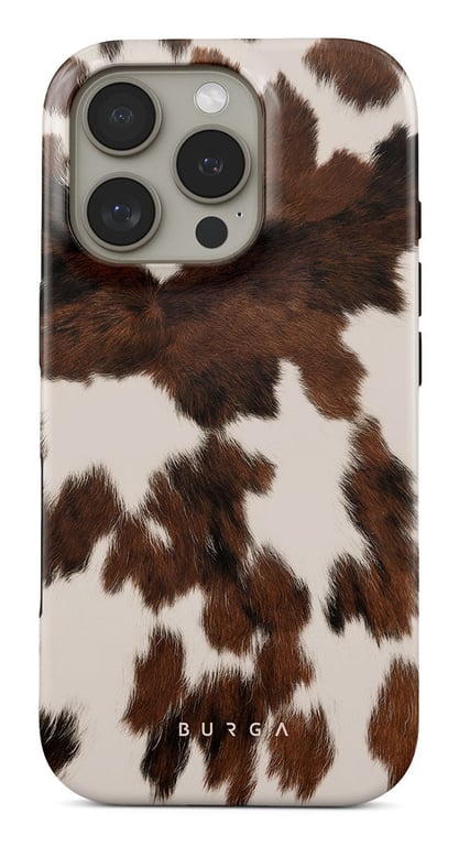 BURGA Celestial pokrowiec na telefon komórkowy 15,9 cm (6.27