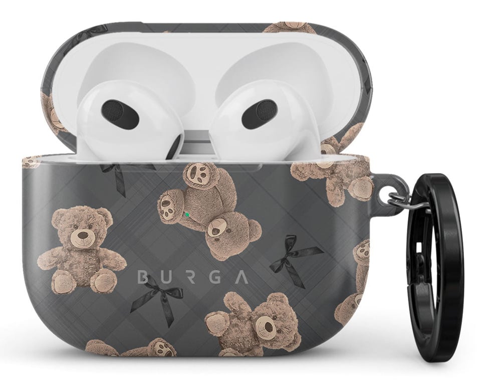 BURGA VM_01A3_AIRPODS3_SP akcesoria do słuchawek Etui