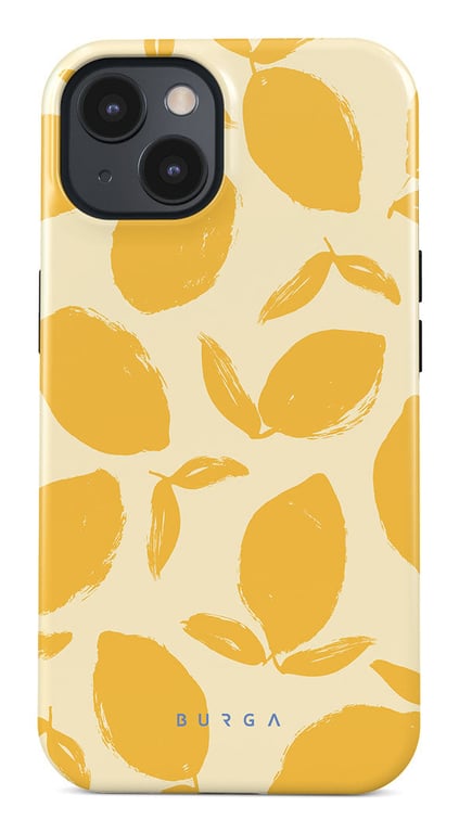 BURGA CP_02_IP15PL_TH-MAGSAFE pokrowiec na telefon komórkowy 17 cm (6.69