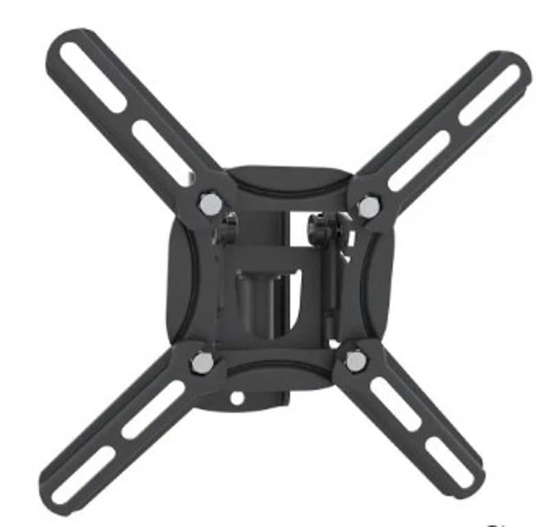 Barkan Mounting Systems 2200 uchwyt do telewizorów 99,1 cm (39