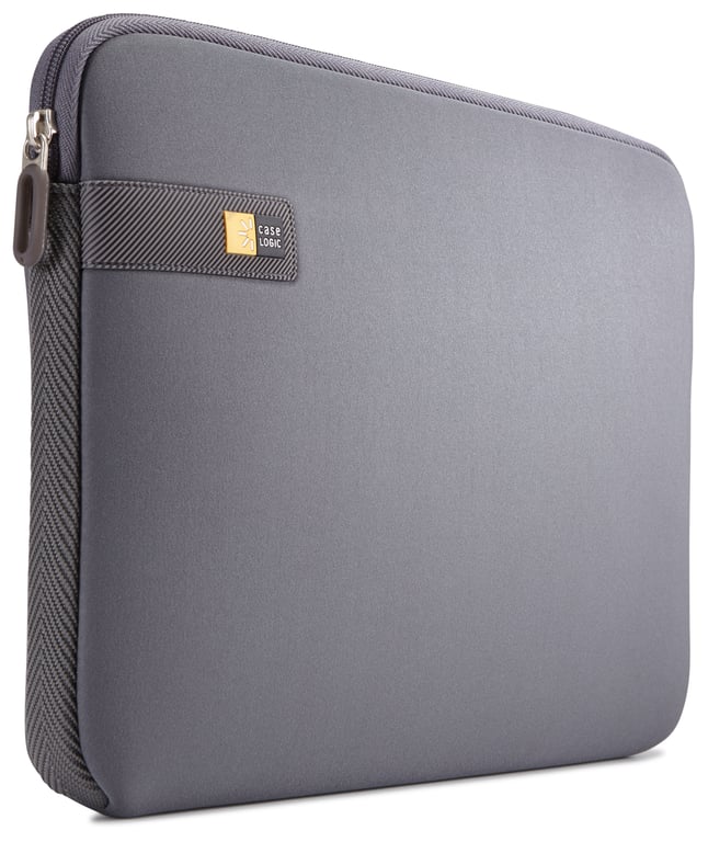 Case Logic LAPS114GR torba na laptop 35,8 cm (14.1