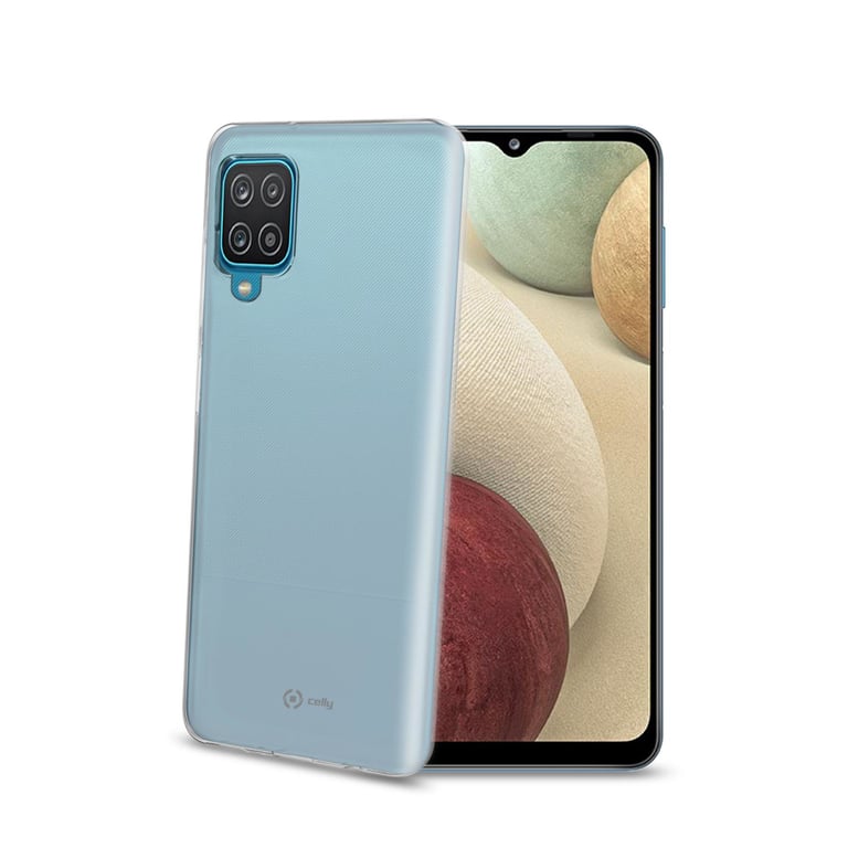 Celly Gelskin pokrowiec na telefon komórkowy 16,5 cm (6.5