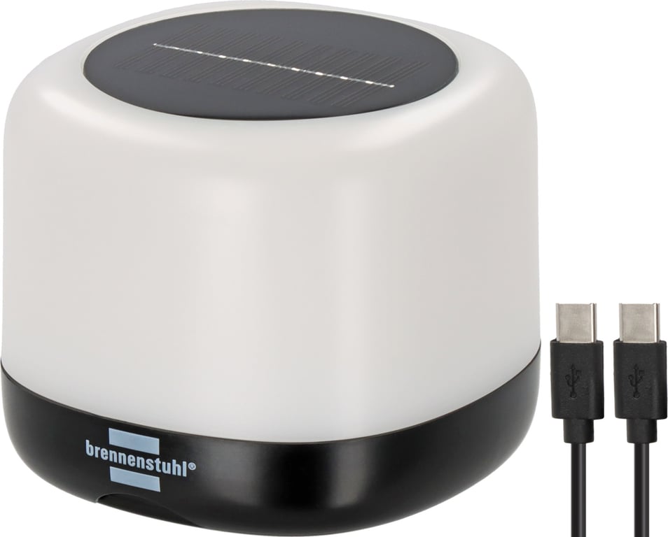 Brennenstuhl 1173740005 oświetlenie zewnętrzne LED 17 W