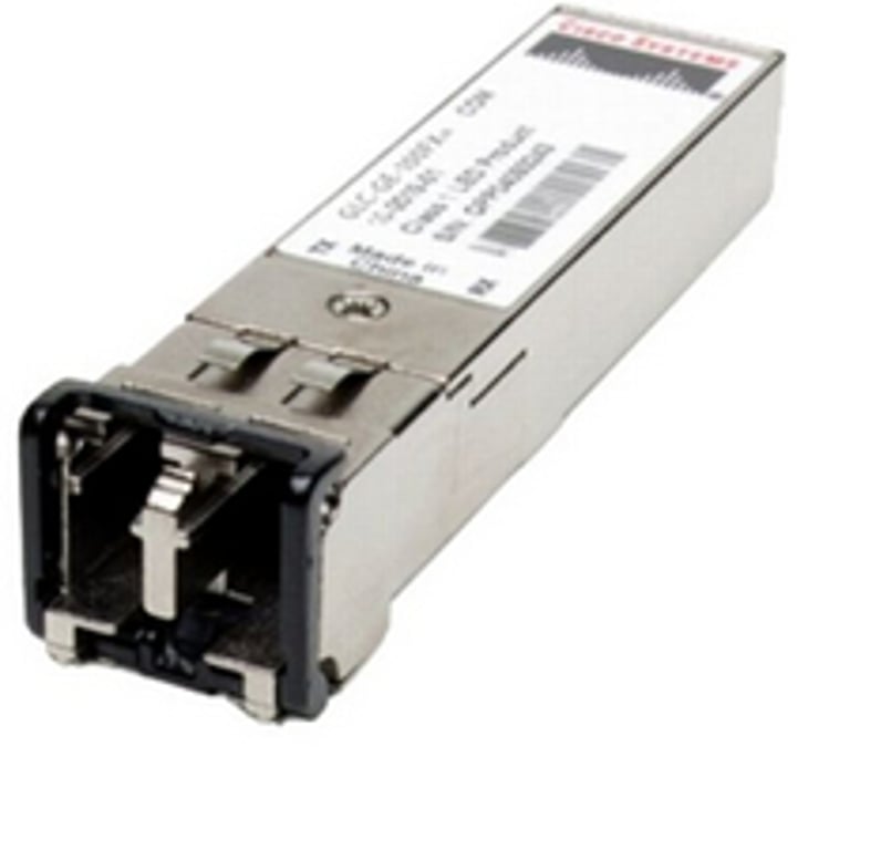 Cisco GLC-LH-SMD, Refurbished moduł przekaźników sieciowych 1000 Mbit/s SFP 1300 nm