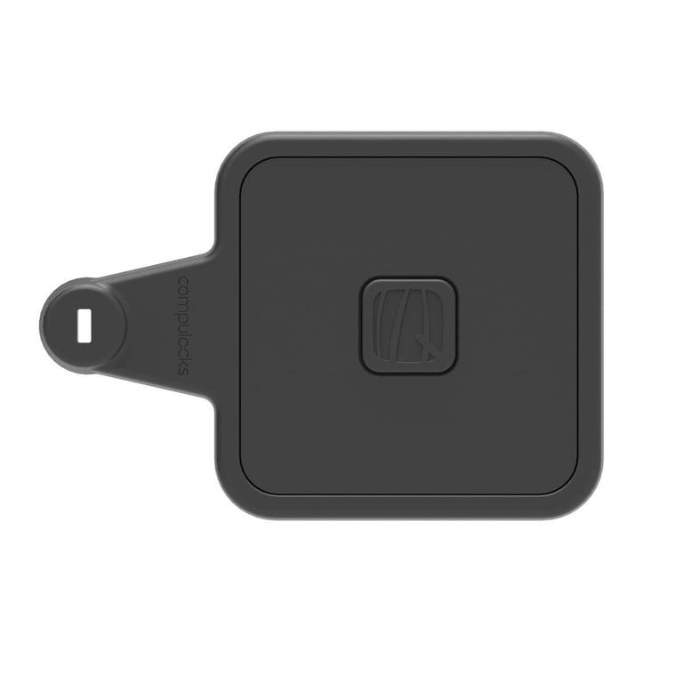 Compulocks VHBRPM zestaw montażowy Czarny VHBRPM