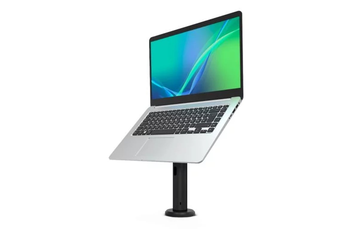 Compulocks TCDP04SMP01B akcesorium do monitorów TCDP04SMP01B