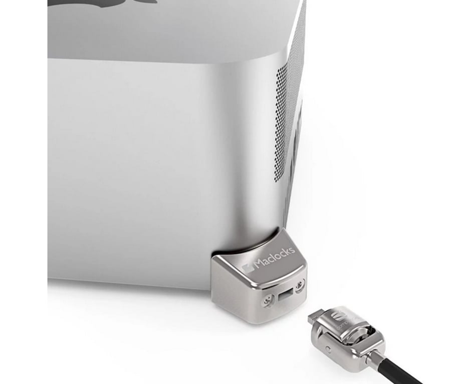 Compulocks MSLDG01 część obudowy do komputera Mini PC MSLDG01