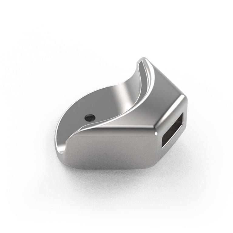 Compulocks MBALDG05 Srebrny