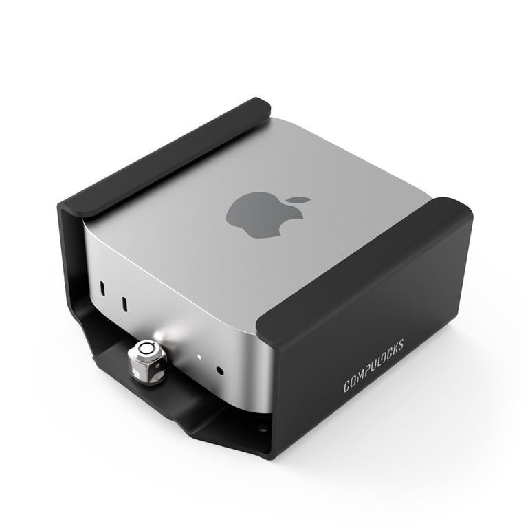 Compulocks MMEN24 obudowa do tabletu Czarny MMEN24