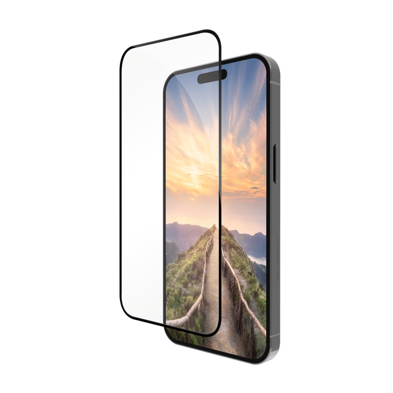 dbramante1928 eco Bulk Przezroczysta ochrona ekranu Apple 1 szt.