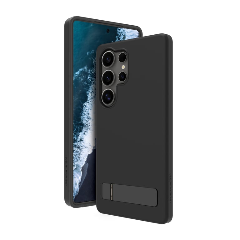 dbramante1928 Iceland Pro Qi2 Kick pokrowiec na telefon komórkowy 17,3 cm (6.8
