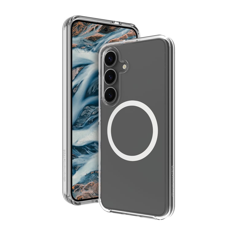 dbramante1928 Iceland Pro Qi2 pokrowiec na telefon komórkowy 15,8 cm (6.2
