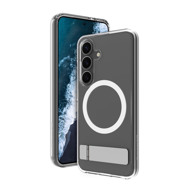 dbramante1928 Iceland Pro Qi2 Kick pokrowiec na telefon komórkowy 15,8 cm (6.2