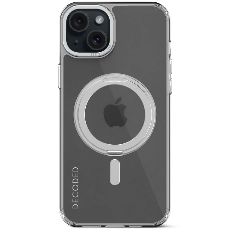 Decoded D24IPO15PLLSBC1TT pokrowiec na telefon komórkowy 17 cm (6.7