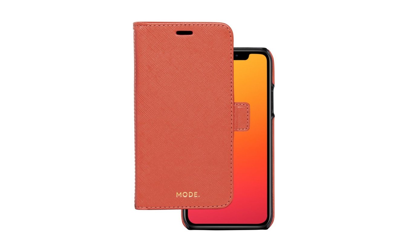 dbramante1928 NYXPRURO5171 pokrowiec na telefon komórkowy Folio Różowy