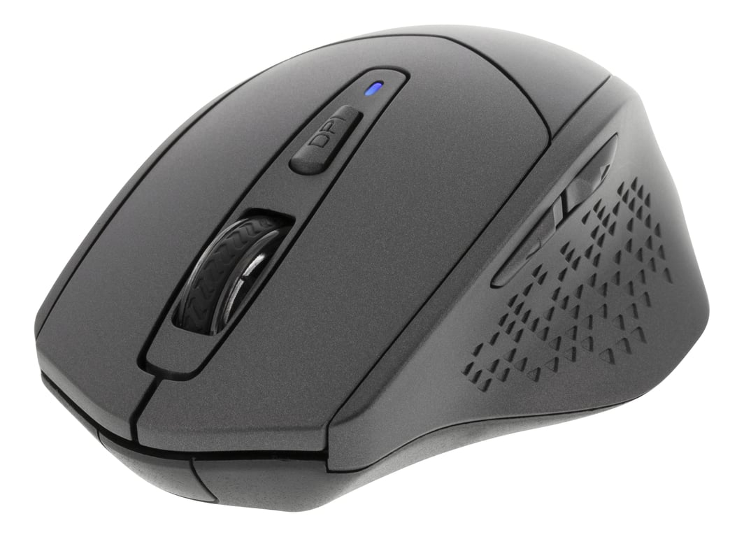 Deltaco MS-901 Bluetooth Optyczny 1600 DPI MS-901 MS-901