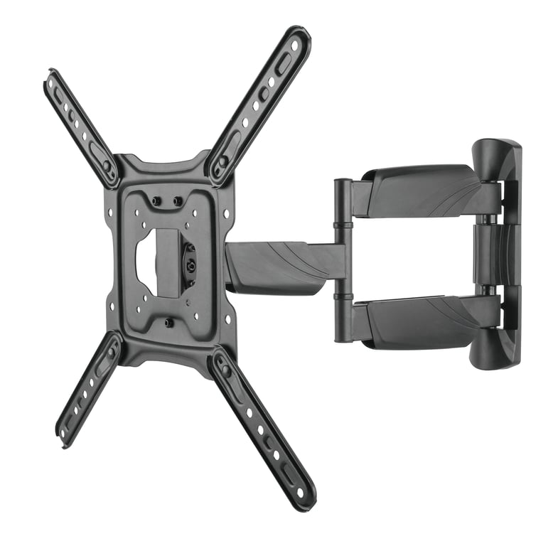 Deltaco ARM-1205 uchwyt do telewizorów 139,7 cm (55