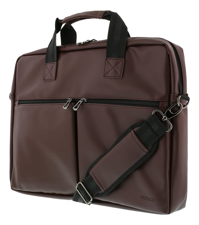Deltaco NV-795 torba na laptop 39,6 cm (15.6