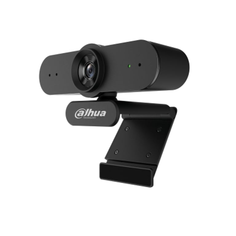 Dahua Technology HTI-UC320 kamera internetowa 2 MP 1980 x 1080 px USB 2.0 Czarny HTI-UC320