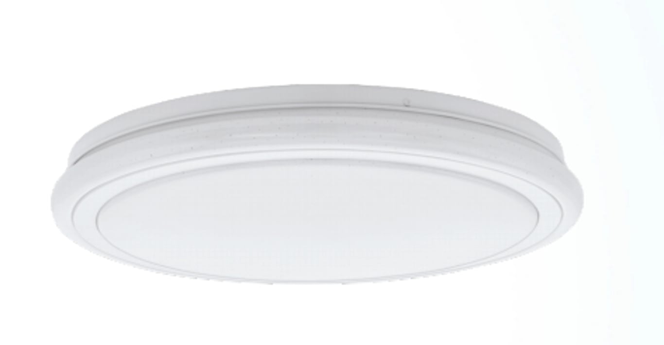 EGLO Lipari oświetlenie sufitowe LED