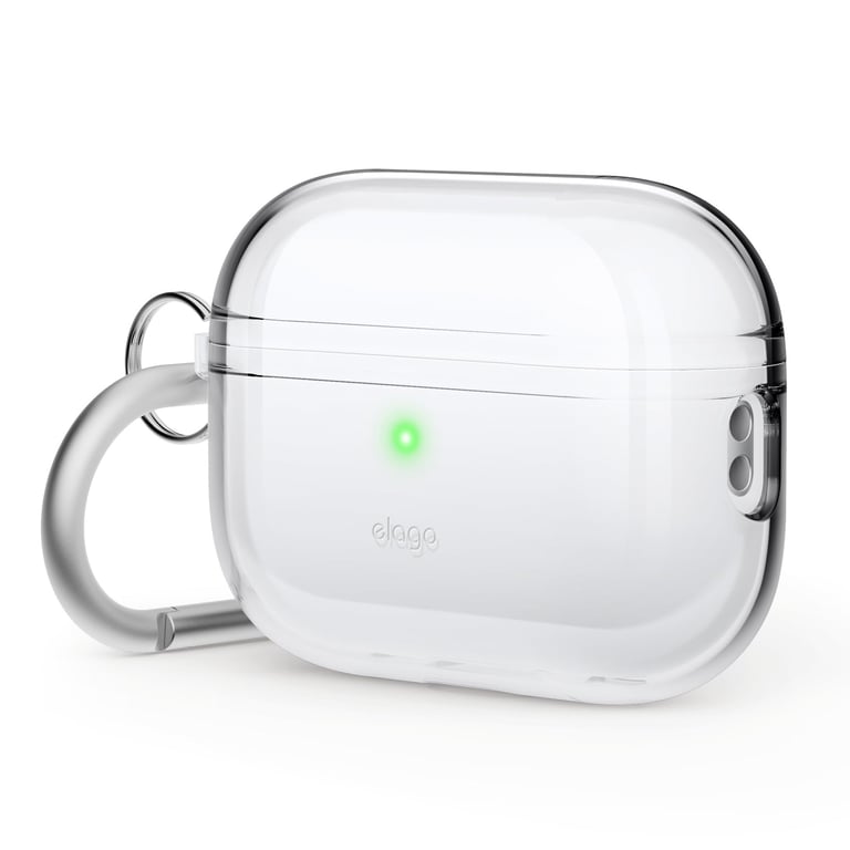 elago EAPP2CL-HANG-CL akcesoria do słuchawek Etui