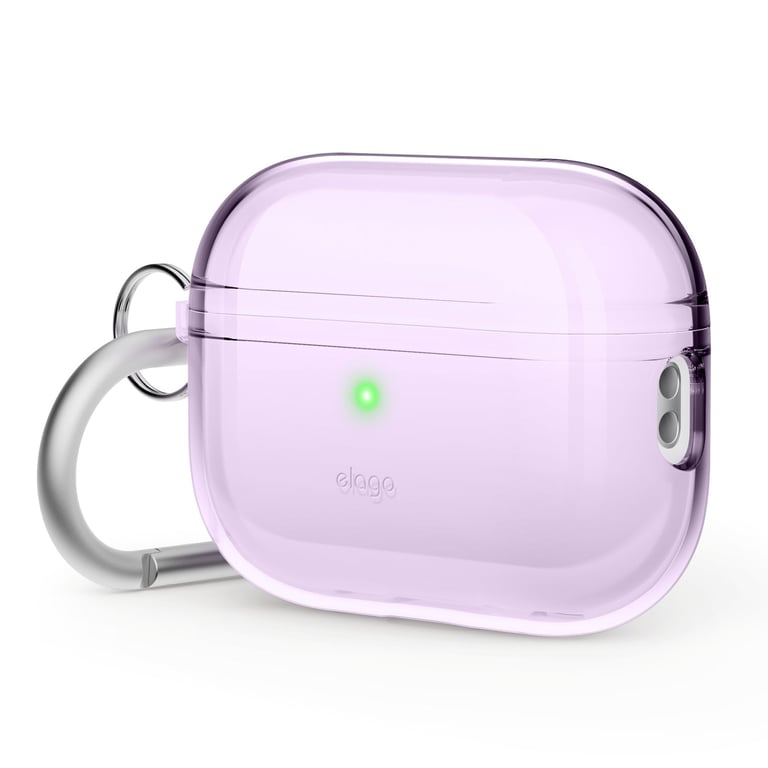 elago EAPP2CL-HANG-LV akcesoria do słuchawek Etui