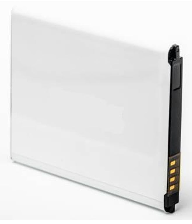 Extra Digital DV00DV6107 część zamienna do telefonu komórkowego Bateria