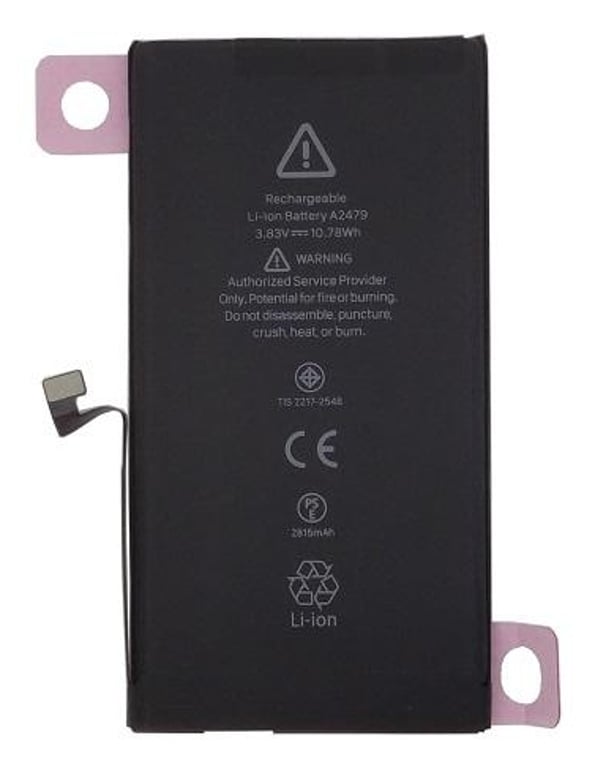 Extra Digital SM150670 część zamienna do telefonu komórkowego Bateria Czarny