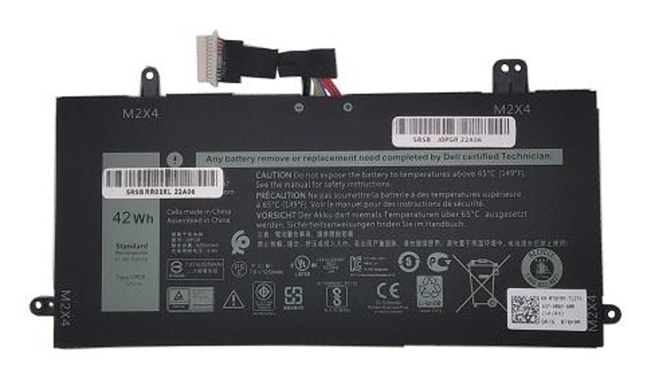 Extra Digital NB441679 części zamienne do notatników Bateria NB441679