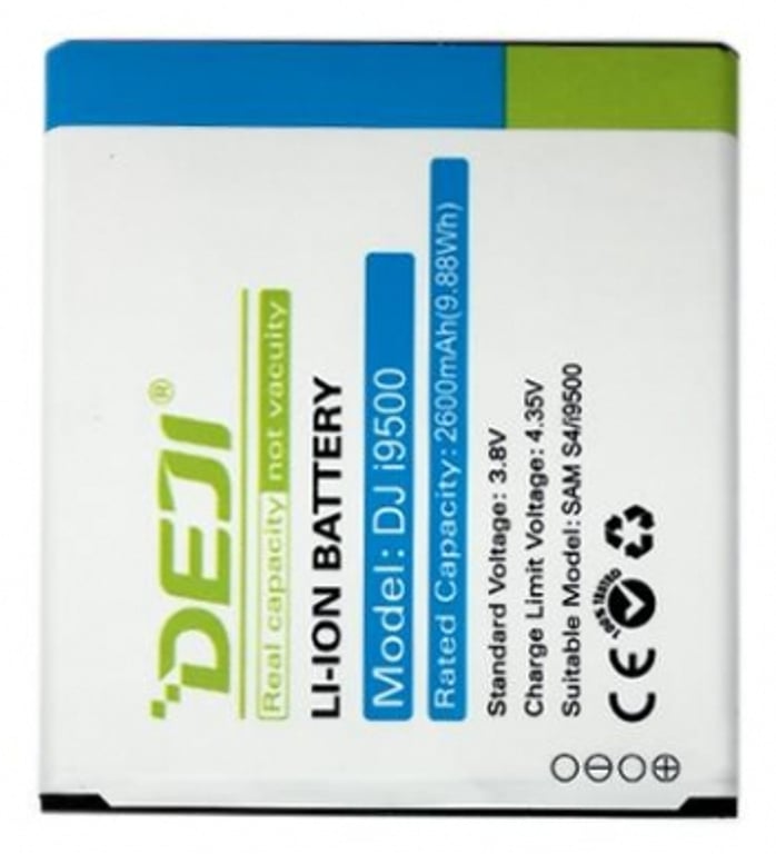 Extra Digital DV00DV6112 część zamienna do telefonu komórkowego Bateria