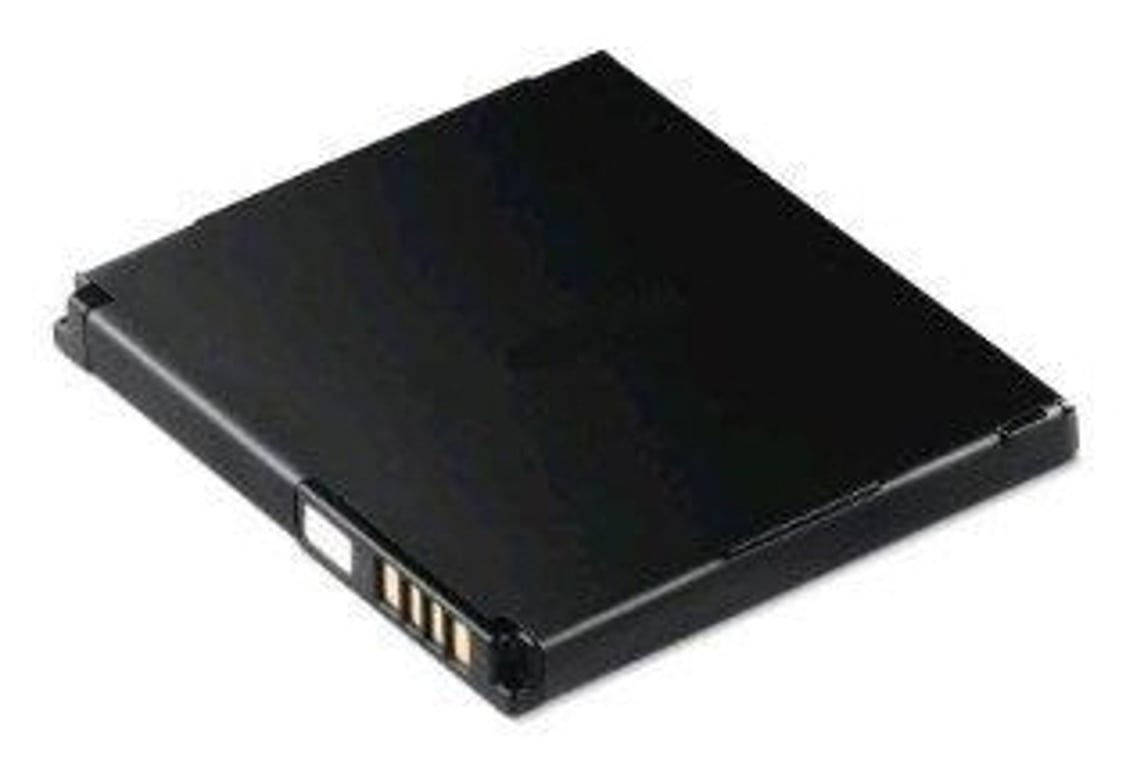 Extra Digital DV00DV6055 część zamienna do telefonu komórkowego Bateria Czarny