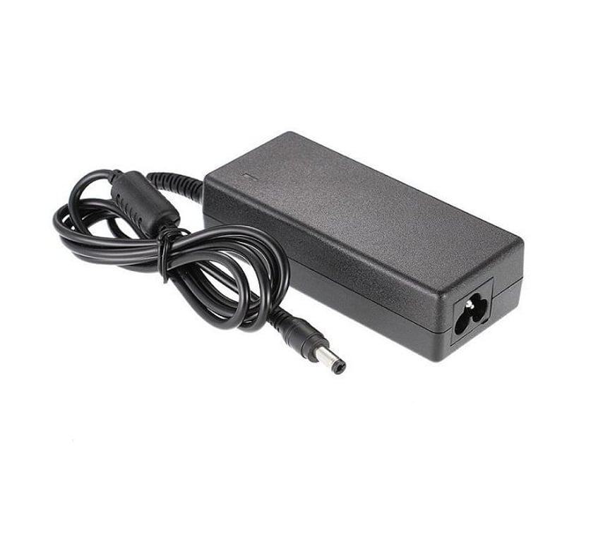 Extra Digital AS120F5525 adapter zasilający/ inwentor Wewnętrzna 120 W Czarny AS120F5525