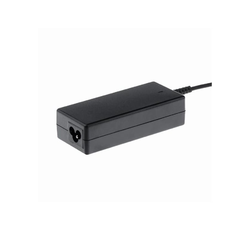 Extra Digital DE130G7450 adapter zasilający/ inwentor Wewnętrzna 130 W Czarny DE130G7450