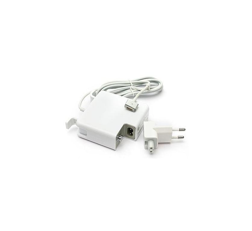 Extra Digital AP85HMAG2 adapter zasilający/ inwentor Wewnętrzna 85 W Biały AP85HMAG2