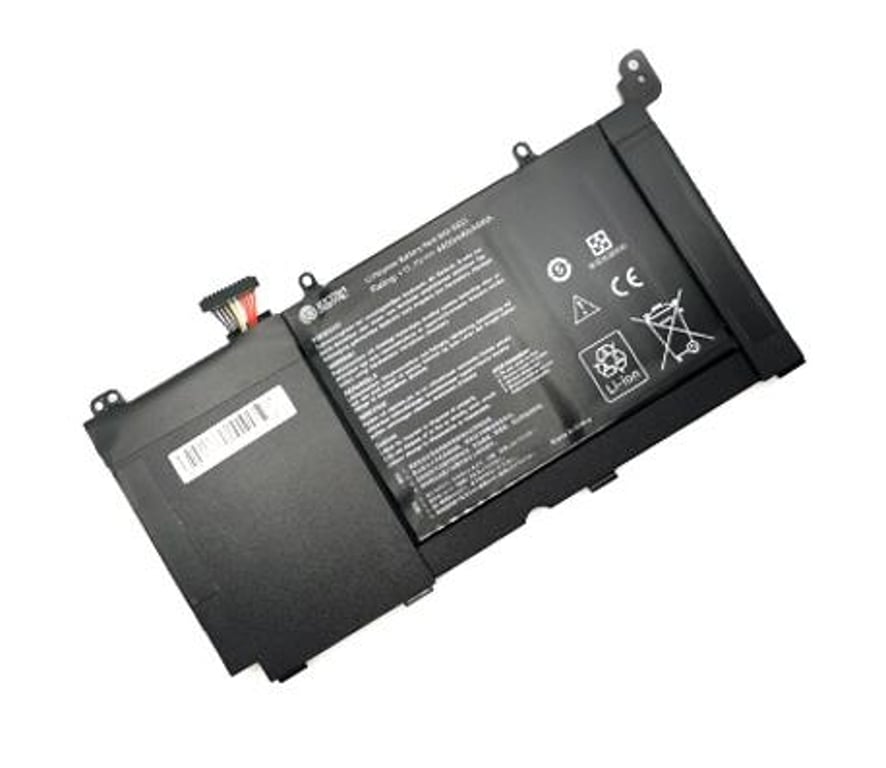 Extra Digital NB431304 części zamienne do notatników Bateria NB431304
