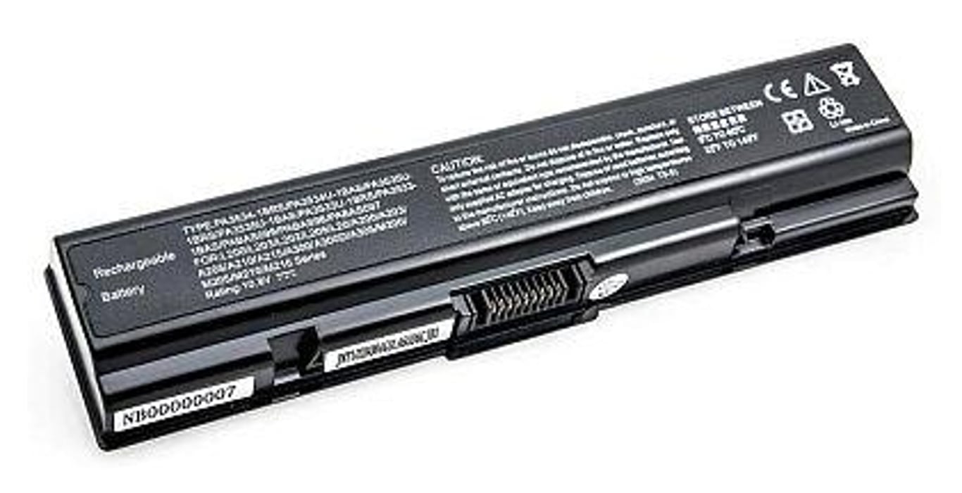 Extra Digital NB510009 części zamienne do notatników Bateria NB510009
