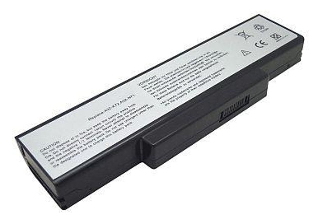 Extra Digital NB430147 części zamienne do notatników Bateria NB430147