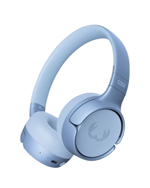 Fresh 'n Rebel Code Fuse  USB Type-C Bluetooth Niebieski