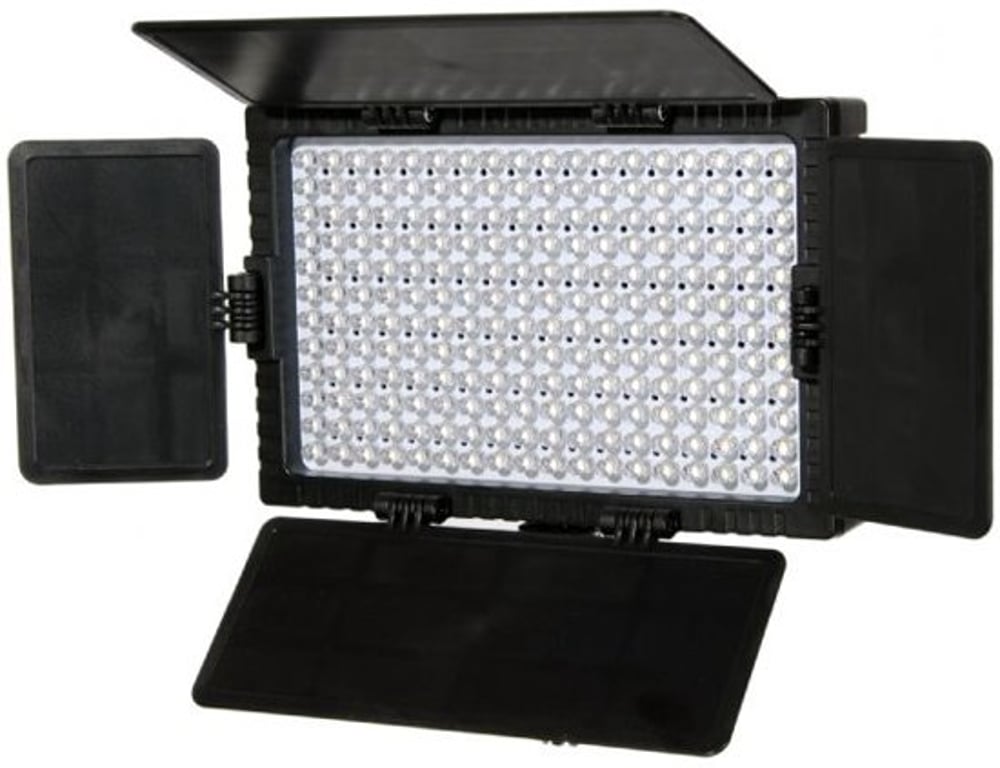 Falcon Eyes DV-216VC-K2 lampa błyskowa Slave flash Czarny