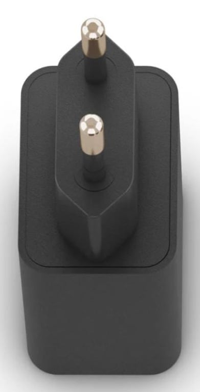 Garmin 010-13304-05 ładowarka do urządzeń przenośnych Uniwersalne Czarny Prąd przemienny Wewnętrzna