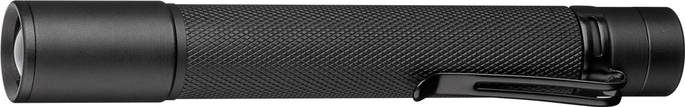 Goobay 58389 latarka Czarny Latarka ręczna LED