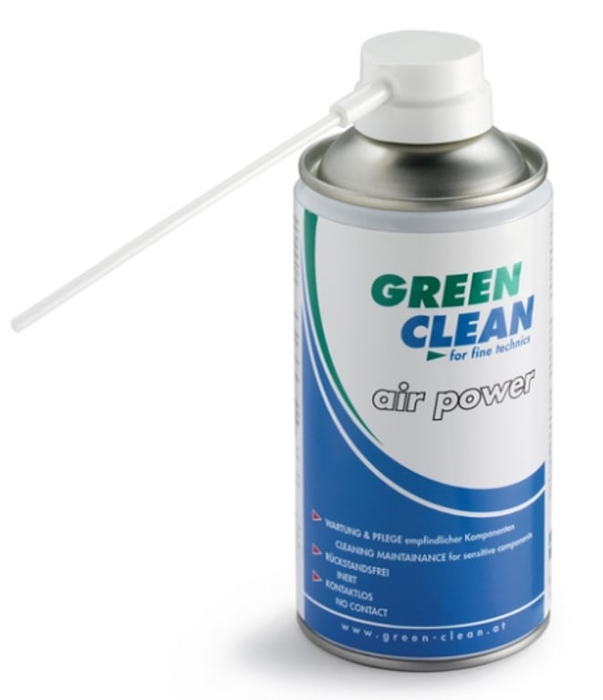 Green Clean Air Power 400 ml