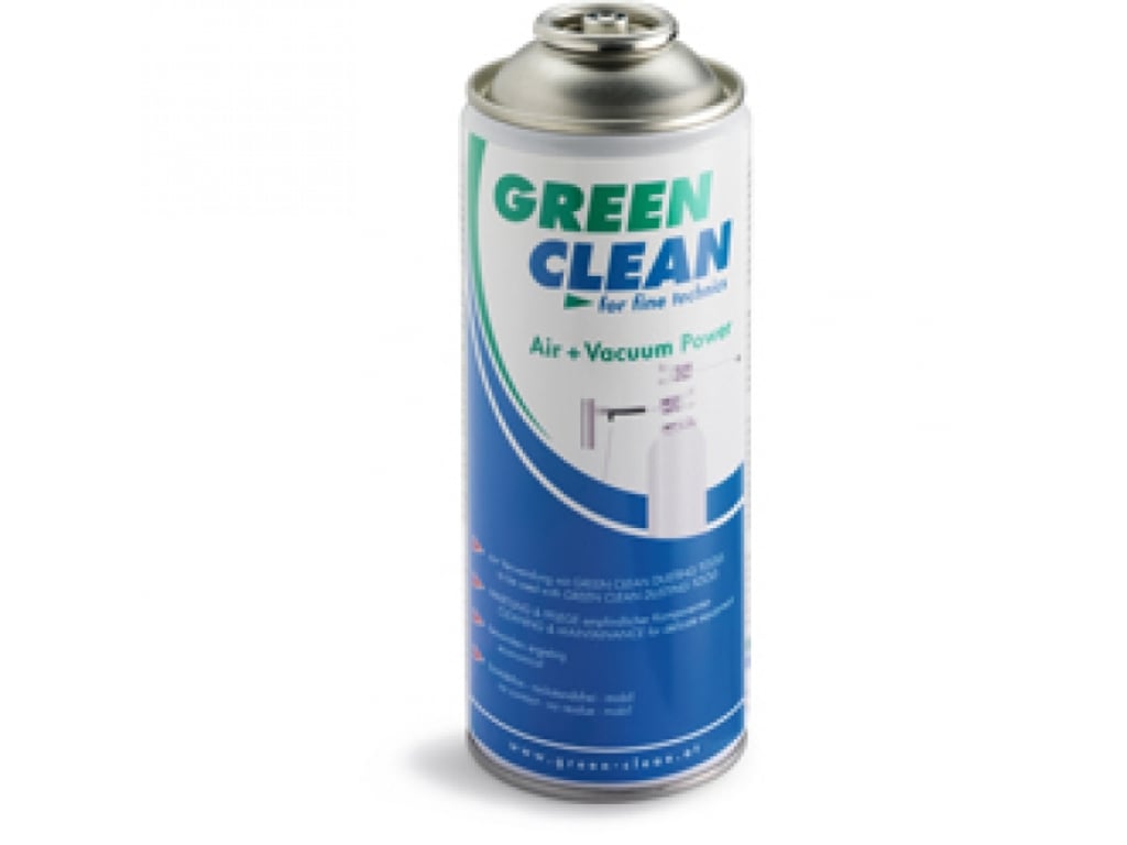 Green Clean Air + Vacuum Power 400 ml