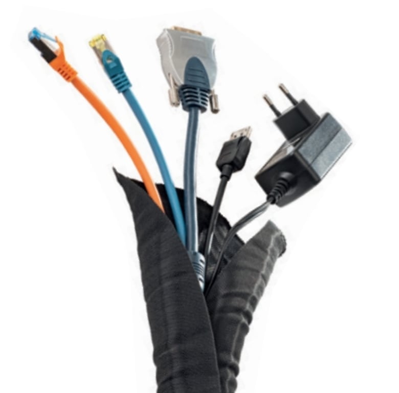 Hagor KS Self Wrap Czarny