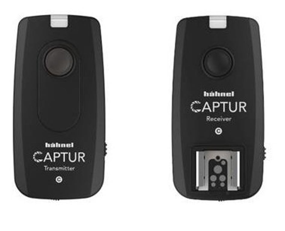 Hahnel 1000 710.2 zestaw akcesoriów do aparatów