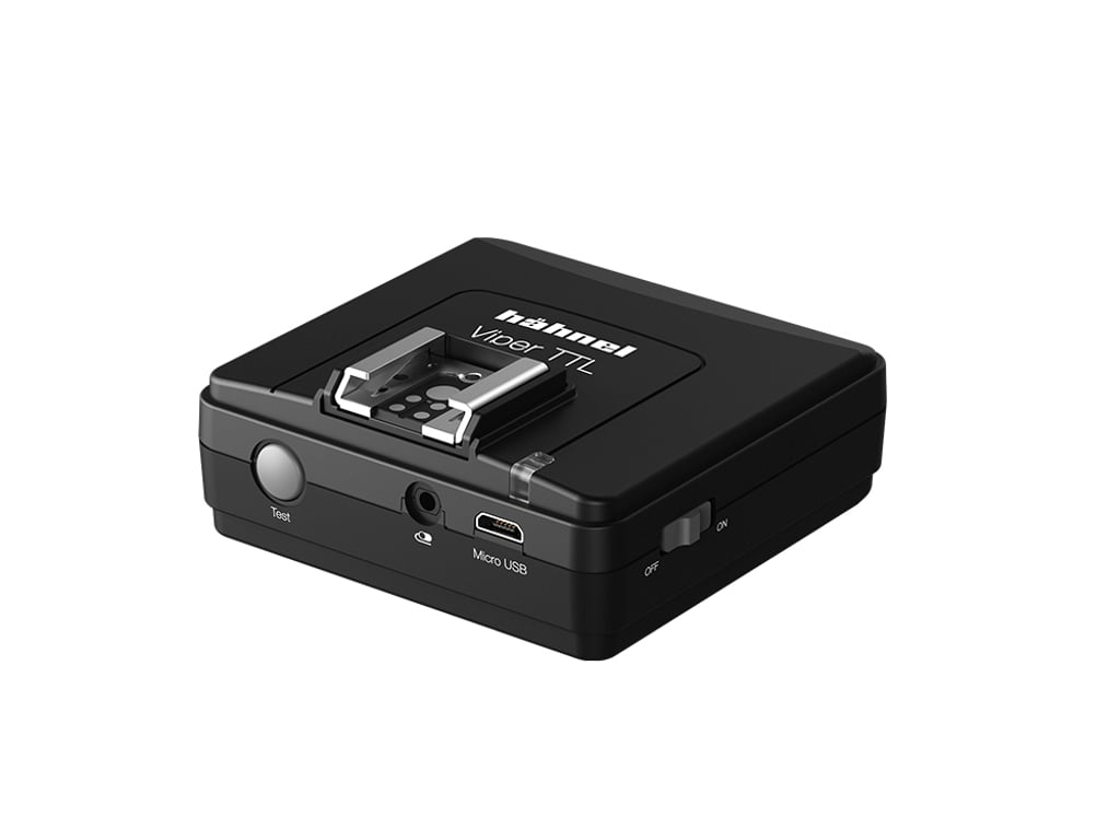 Hahnel 1005 530.0 akcesoria do lamp błyskowych Odbiornik