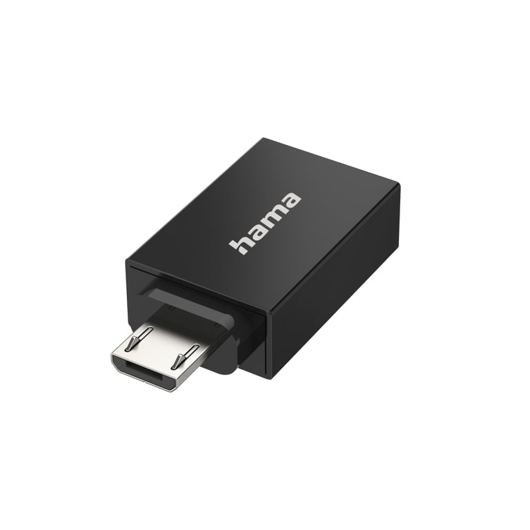 Hama 00300084 adapter USB 2.0