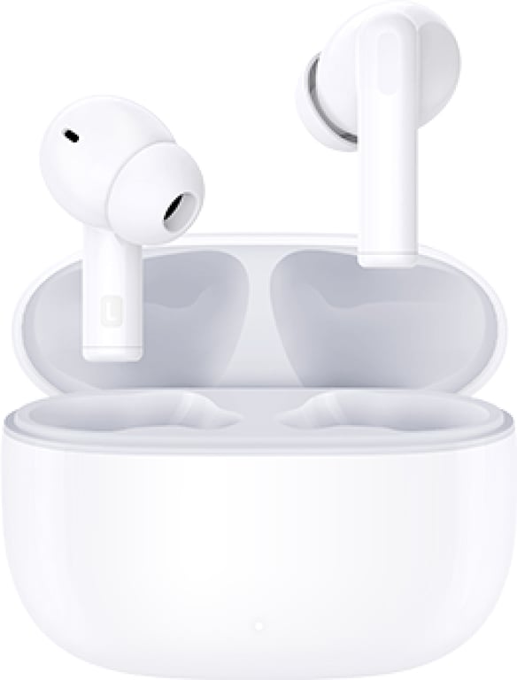 Honor CHOICE Earbuds X7 Lite USB Type-C Bluetooth Biały