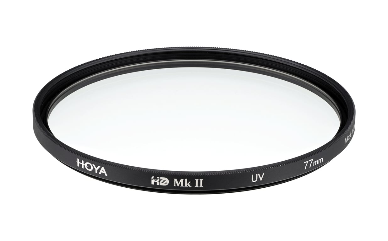 Hoya HD Mk II UV Filter Filtr polaryzacyjny kamery 72 mm