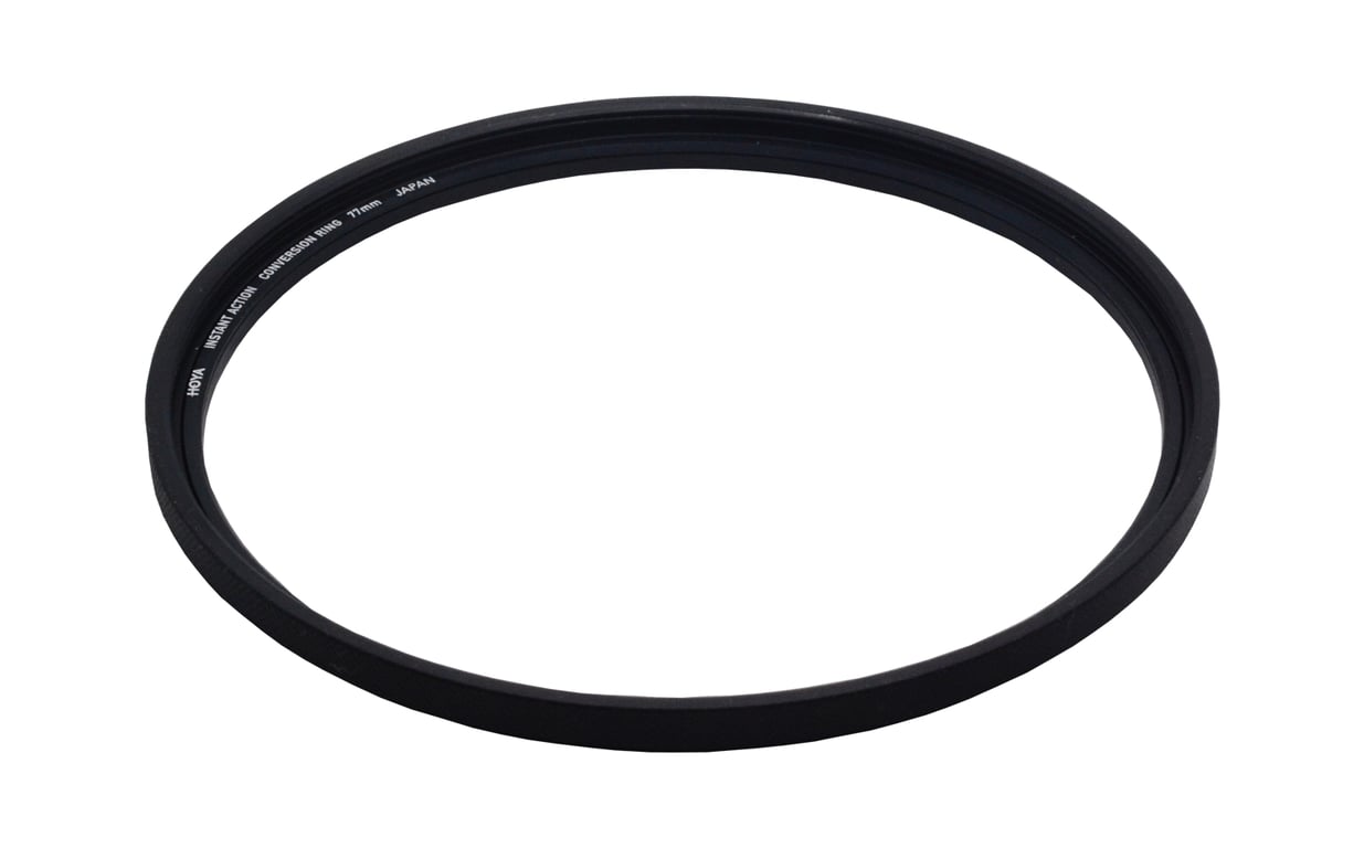 Hoya Y504617 akcesorium do filtra aparatu Uchwyt filtra pierścienia adaptera